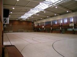 OSiR Targówek Hala Sportowa, Warszawa godziny otwarcia