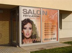 "FryzStyle" Salon Fryzjersko- Kosmetyczny, Rzeszów godziny otwarcia