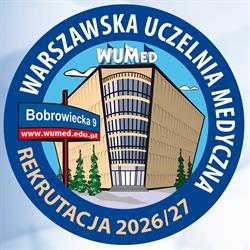 Warszawska Uczelnia Medyczna im. Tadeusza Koźluka, Warszawa godziny otwarcia