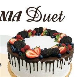 Cukiernia Duet, Nowy Dwór Mazowiecki godziny otwarcia