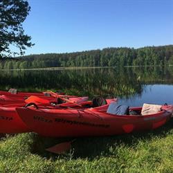 Spływy Drwęcą PPHU Paweł Urbańśki, Brodnica godziny otwarcia