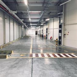 ZRB Budtech Posadzki Przemysłowe, Tychy godziny otwarcia