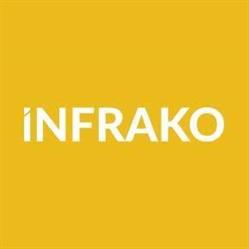 INFRAKO sp. z o.o., Warszawa godziny otwarcia
