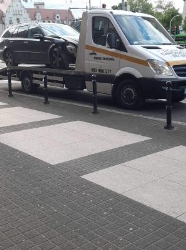 Pomoc Drogowa Hol Car Marcin Liszka, Poznań godziny otwarcia