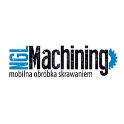NGLMachining Artur Chróścielewski Rafał Bogusz, Gdańsk godziny otwarcia