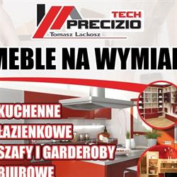 Precizio-Tech, Płock - godziny otwarcia