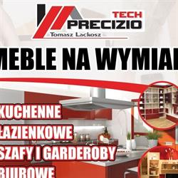 Precizio-Tech, Płock - godziny otwarcia