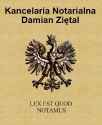 Kancelaria Notarialna Damian Ziętal, Mysłowice godziny otwarcia