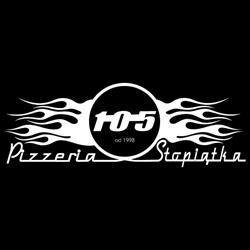 Pizzeria 105, Łódź godziny otwarcia