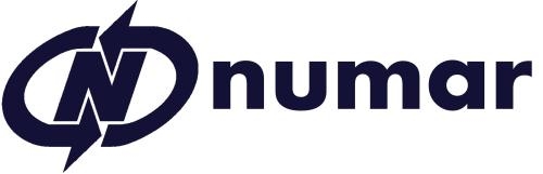 Numar - obróbka metali CNC, Gliwice godziny otwarcia