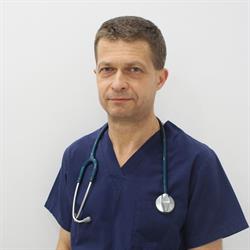 Kowalski Arkadiusz, lek. med. spec. chirurgii ogólnej, Krostoszowice godziny otwarcia