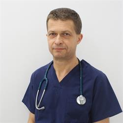 Kowalski Arkadiusz, lek. med. spec. chirurgii ogólnej, Krostoszowice godziny otwarcia