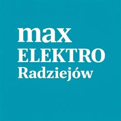 Max Elektro Radziejów, godziny otwarcia