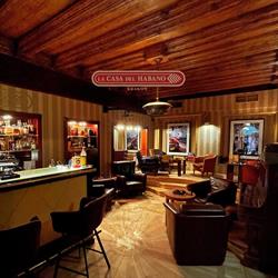 La Casa del Habano Kraków, godziny otwarcia