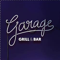 Garage Grill & Bar, Łomża godziny otwarcia