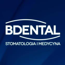 BDental - Stomatologia i Medycyna, Gliwice godziny otwarcia