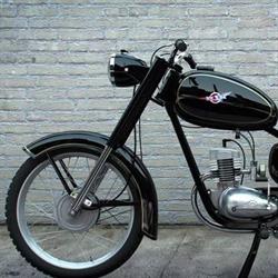 DS Moto, Milanówek godziny otwarcia