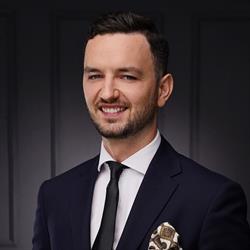 Konrad Kopij - Makler Nieruchomości Real Estate Szczecin, godziny otwarcia