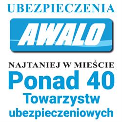 AWALO UBEZPIECZENIA, Częstochowa godziny otwarcia
