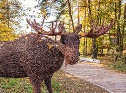 Park "Dolina Wkry", Pomiechówek godziny otwarcia