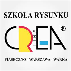 Szkoła rysunku Crea-Line Piaseczno, godziny otwarcia