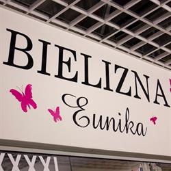 Eunika Bielizna Damska, Szczecin godziny otwarcia