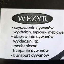 P.H.U. Wezyr, Bochnia godziny otwarcia