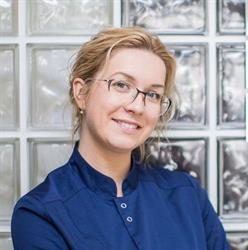 Ortodonta Kamila Kabacińska, Toruń godziny otwarcia