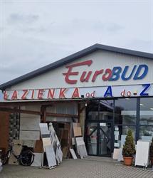 Eurobud ŁAZIENKI PŁYTKI, Zamość godziny otwarcia