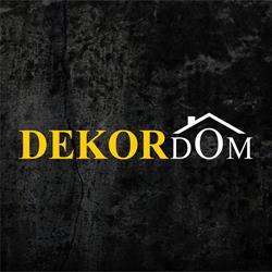 DekorDom - docieplenia budynków, usługi wykończeniowo-remontowe, Tuszów Narodowy godziny otwarcia
