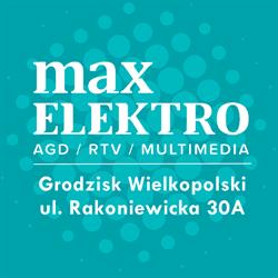 Max Elektro Adlech s.j, Grodzisk Wielkopolski godziny otwarcia