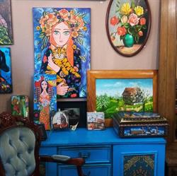 Galeria Szpilka Małgorzata Wiśniewska, Gniezno godziny otwarcia