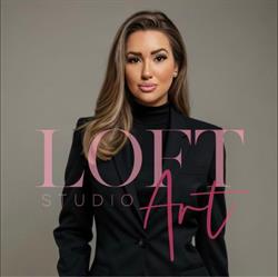 Loft Art&z miłość do paznokci, Luboń godziny otwarcia