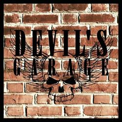 Devil's Garage Michał Pucko, Warszawa godziny otwarcia