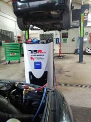 Auto serwis - Mariusz Mielewczyk , mechanik., Cewice godziny otwarcia