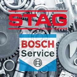 Bosch Car Service - Stag, Białystok godziny otwarcia