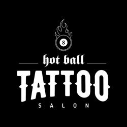 Hot Ball Tattoo Studio, Gliwice godziny otwarcia