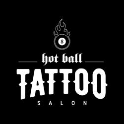Hot Ball Tattoo Studio, Gliwice godziny otwarcia