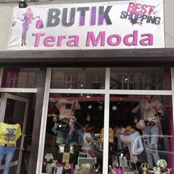 Tera Moda, Bytom godziny otwarcia