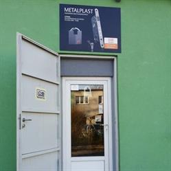 Metalplast - Hurtownia okuć budowlanych, Gliwice godziny otwarcia