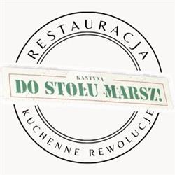 Kantyna Do stołu marsz, Opole godziny otwarcia