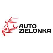 Auto Zielonka Haki Tłumiki, godziny otwarcia