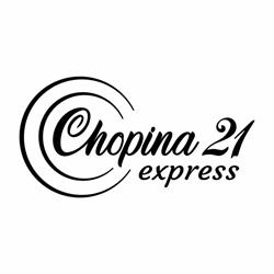 Chopina 21, Nowy Tomyśl godziny otwarcia