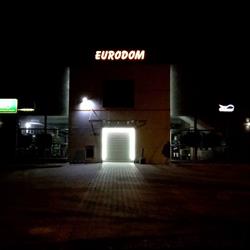 Eurodom, Siemiatycze godziny otwarcia