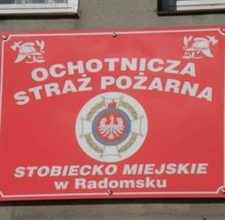 OSP Stobiecko, Radomsko godziny otwarcia