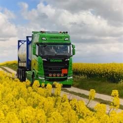 Marvis - transport międzynarodowy, Markuszowa godziny otwarcia
