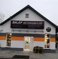 SKLEP MOTORYZACYJNY, Pacanów godziny otwarcia