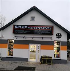 SKLEP MOTORYZACYJNY, Pacanów godziny otwarcia