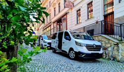 MS TRANS Przewozy do Berlina, Busy do Berlina, Jelenia Góra godziny otwarcia