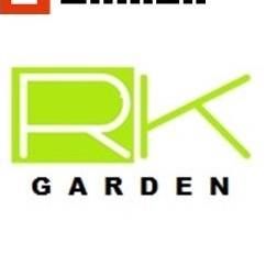 RK Garden, Pruszowice godziny otwarcia